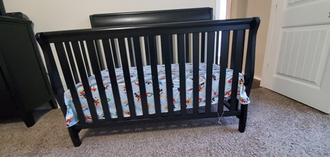 old cribs for sale