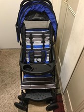 used stroller for sale