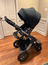used stroller for sale near me
