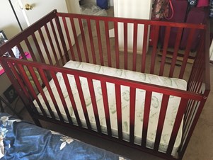 High Quality Used Baby Cribs For Sale In Parsippany Nj Sulekha