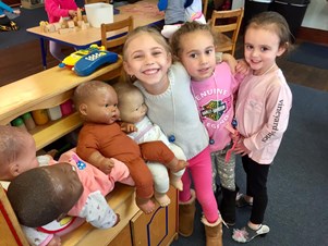 God S Garden Preschool Day Care Center In Philadelphia Pa Sulekha