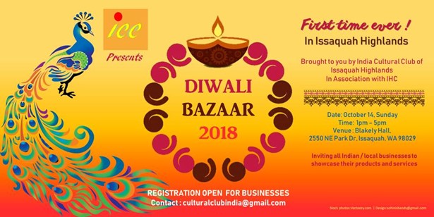 Diwali Bazaar