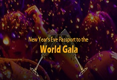 New Years Eve 2018 in Washington DC – NYE Tickets, Party &amp; Parties Celebrations | Sulekha Events