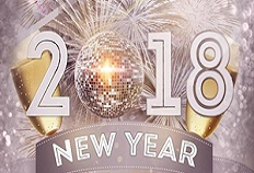 New Years Event 2018 in Toronto - NYE Tickets, Parties, Celebration | Sulekha Events