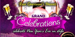 New Years Eve 2019 in Washington DC - NYE Tickets, Parties, Celebration | Sulekha Events