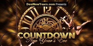 New Years Eve 2019 in New Jersey - NYE Tickets, Parties, Celebration | Sulekha Events