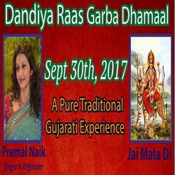 red raas garba 2017