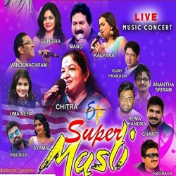 super masti song