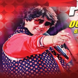 falguni pathak garba chicago