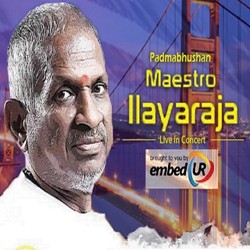 ilayaraja