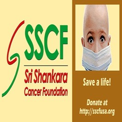 Sri Shankara Cancer Foundation (SSCF) Presents Bollywood Dandia At ...