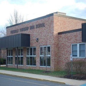 freehold township high school district