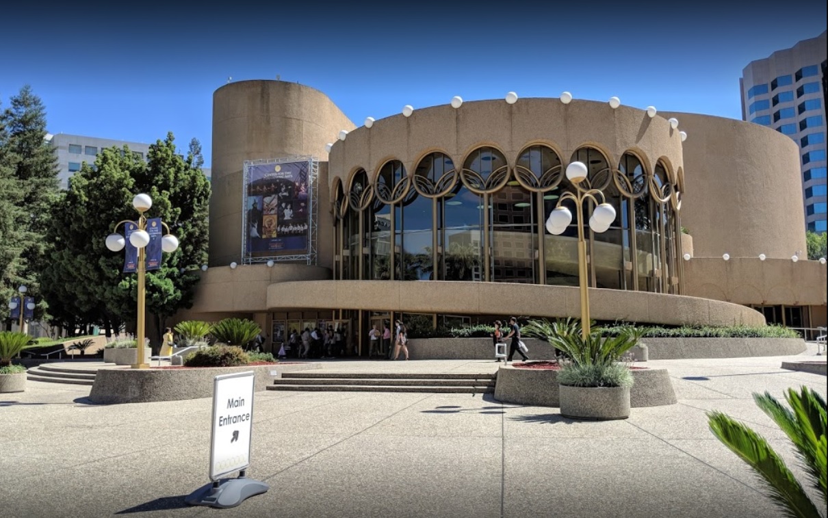 San Jose Center For The Performing Arts in San Jose, CA Event Tickets
