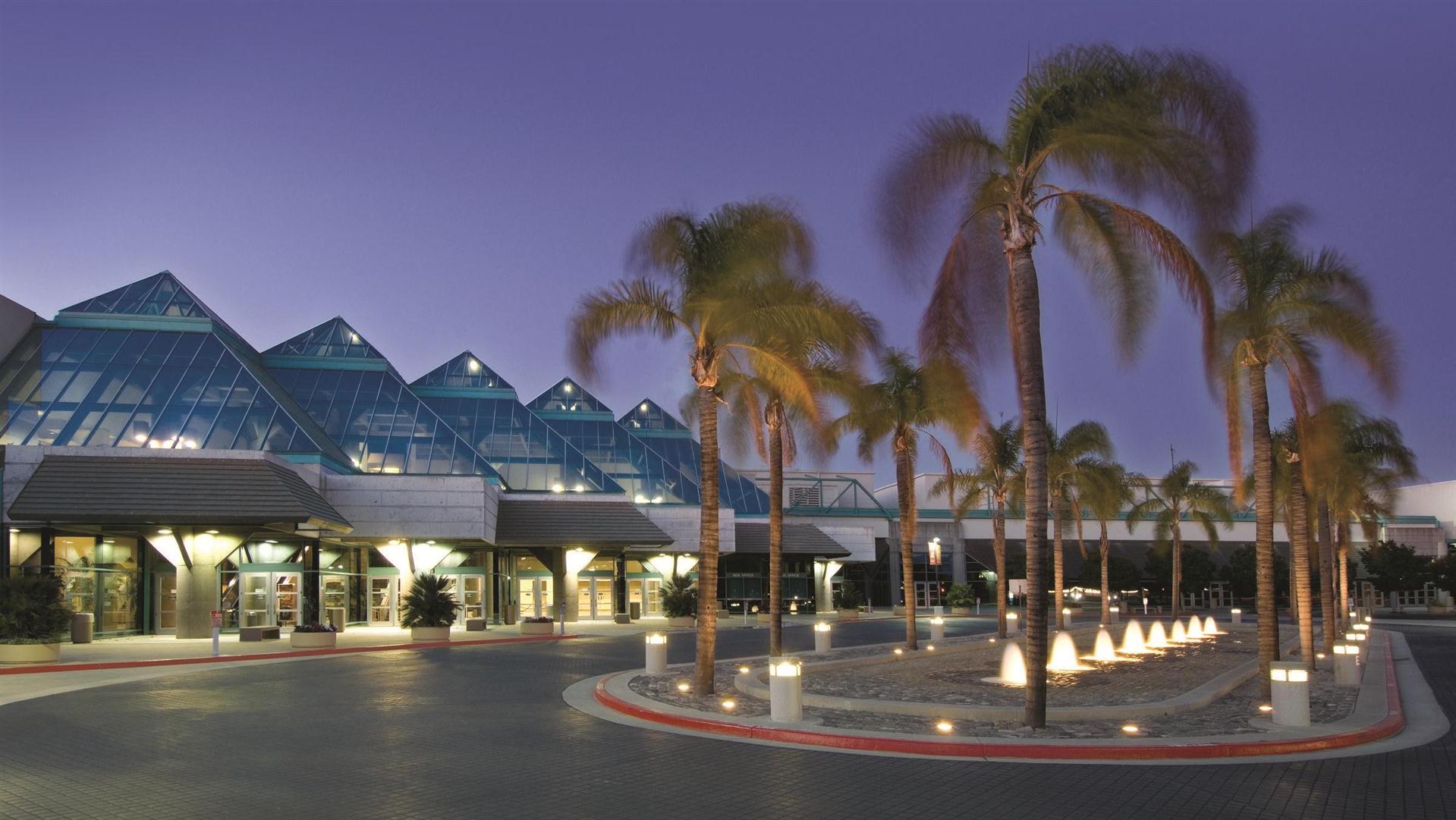 Santa Clara Convention Center in Santa Clara, CA Event Tickets