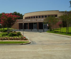 Stafford Civic Center In Stafford, Tx - Events Tickets & Concert Dates 