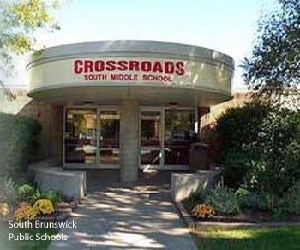 Crossroads South Middle School in South Brunswick Township, NJ | Event