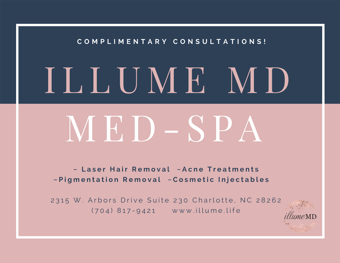 Illume MD Medical Spa In Charlotte NC Austin TX Sulekha