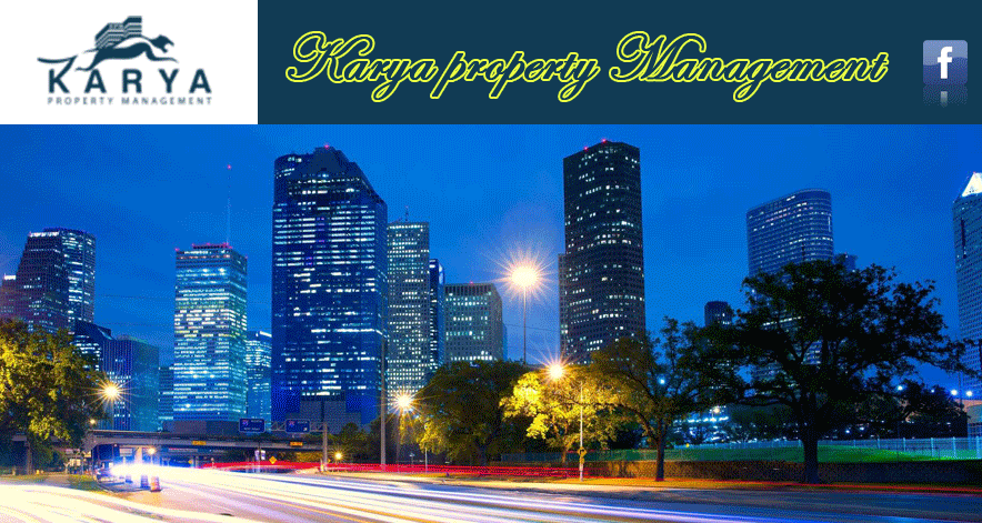 Karya Property Management Houston, TX & Serving across