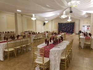 Oasis Palace Party Hall Hall Rental Newark Ca Sulekha