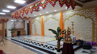 Gouri Decor Event Decorator Middletown Nj Sulekha