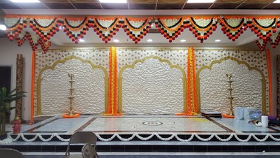 Gouri Decor Event Decorator Middletown Nj Sulekha