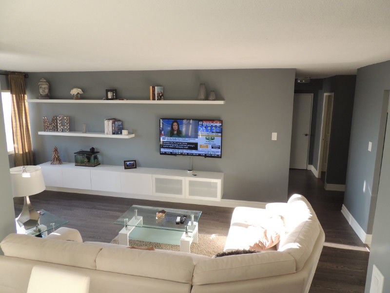 2 Bedroom Condos For Rent In Mississauga On Two Bedroom