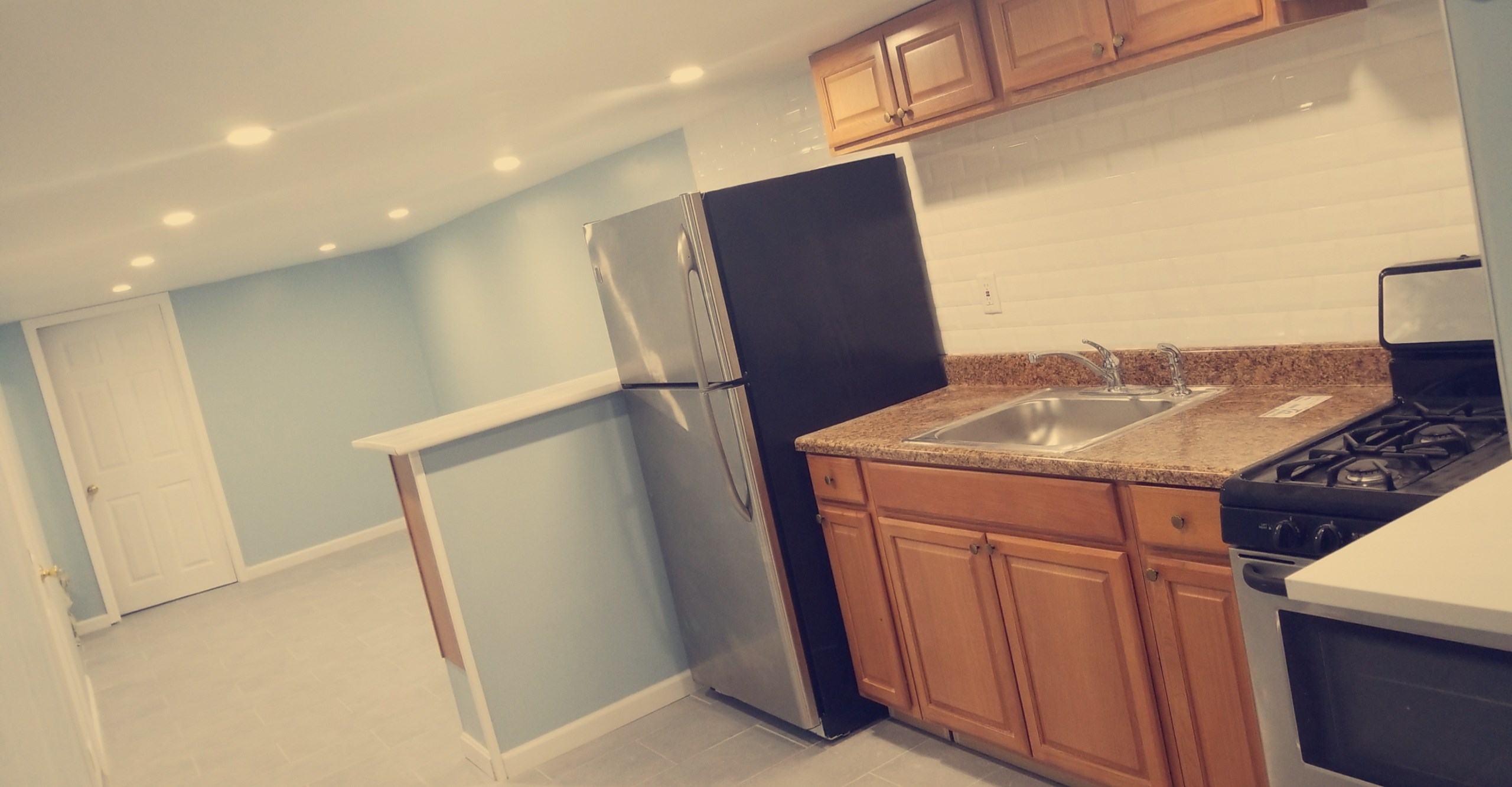 2 Bedroom 1 Bathroom Kitchen And Living Room 2 Bhk Basement Apartment In Arverne Ny 1190875 Sulekha Rentals