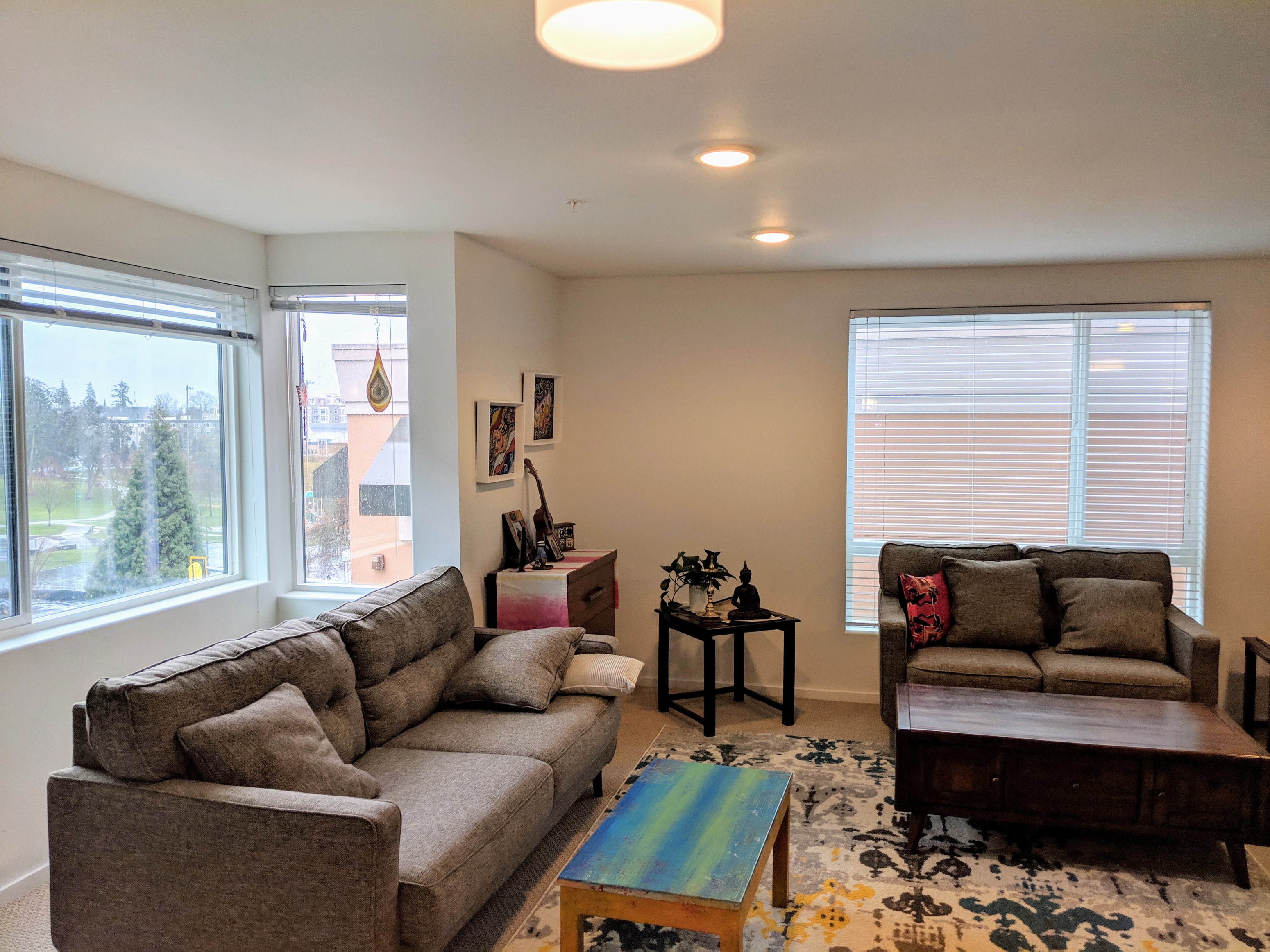 2800 3br 1320 Sft Spacious Apartment In Downtown Kirkland For Lease Lease Takeover 3 Bhk Apartments And Flats In Kirkland Wa 1198228