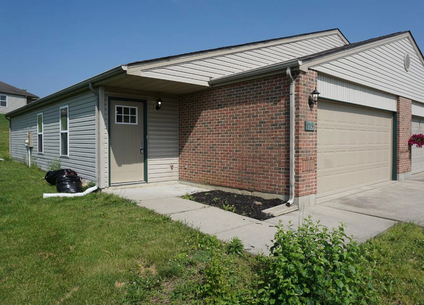 Housing For Student Near Brightwood College In Dayton Oh