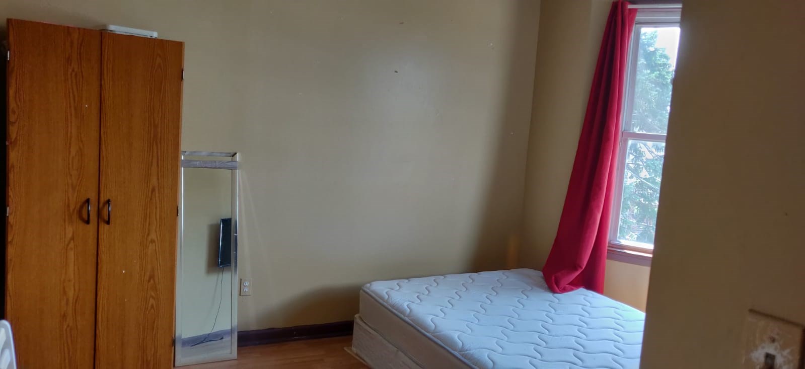 2 Bed 1 Bath Apartment For Rent In Journal Square Jsq Jersey Heights Jersey City Available From 07 27 2019 2 Bhk Apartments And Flats In