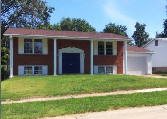 Housing For Student Near University Of Missouri St Louis