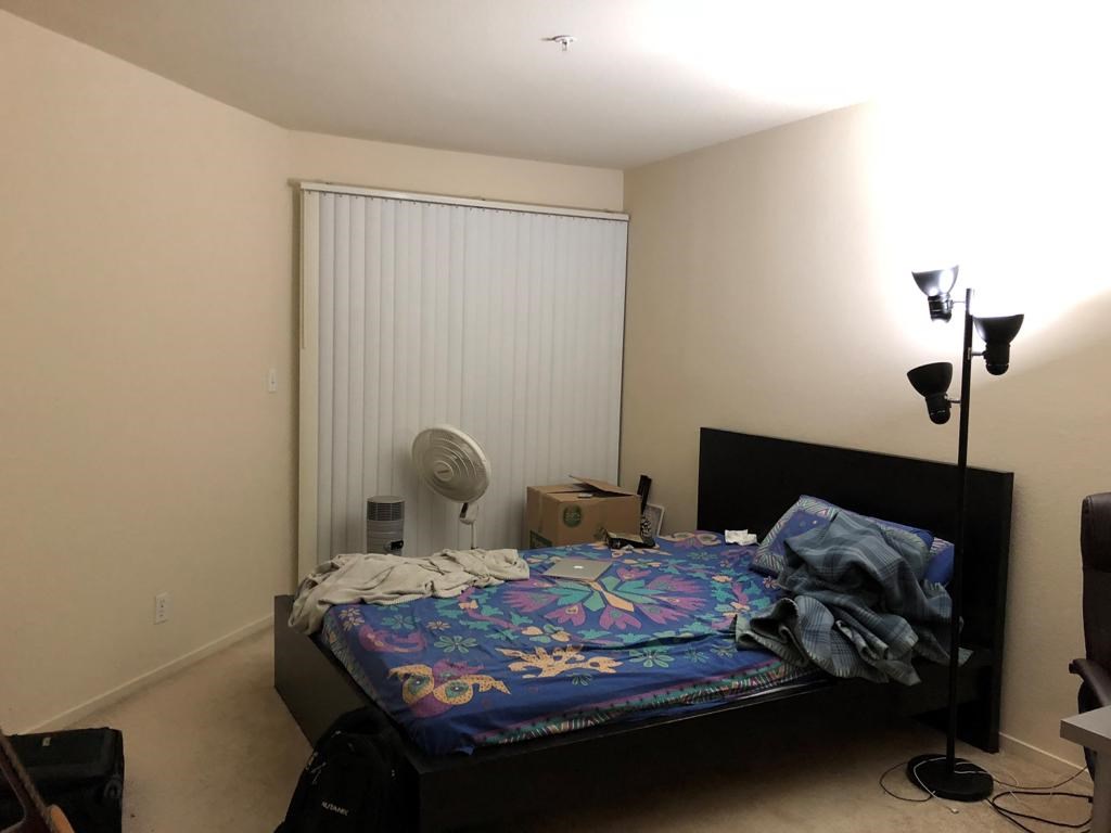 1 Bedroom House For Rent In San Jose Ca One Bedroom Homes