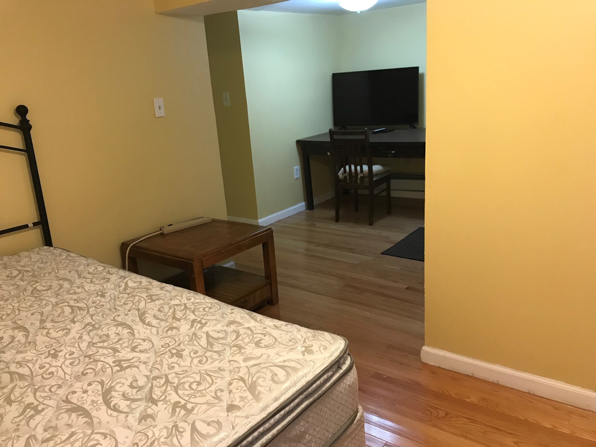 2 Bedroom Apartment With All Utilities Are Included 2 Bhk Apartments And Flats In Jersey City Nj 1266373 Sulekha Rentals