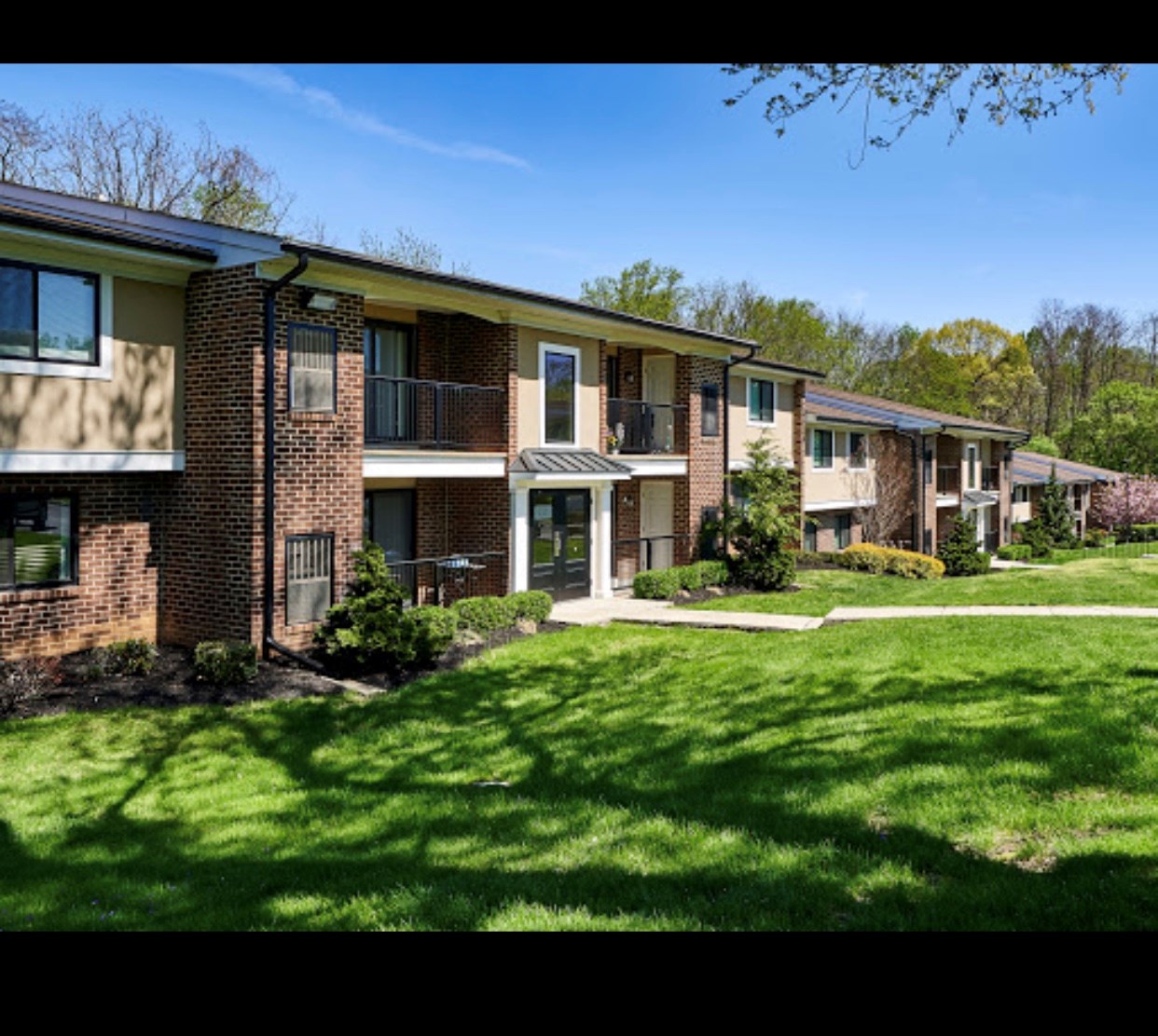 Chadds Ford Apartments - Greatest Ford