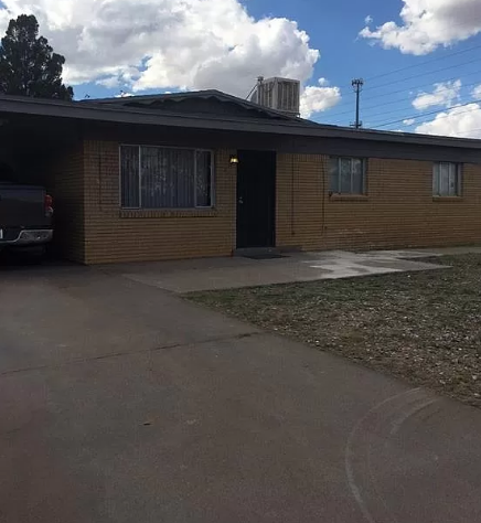 Offered Rooms For Rent In Albuquerque Nm Rent A Houses