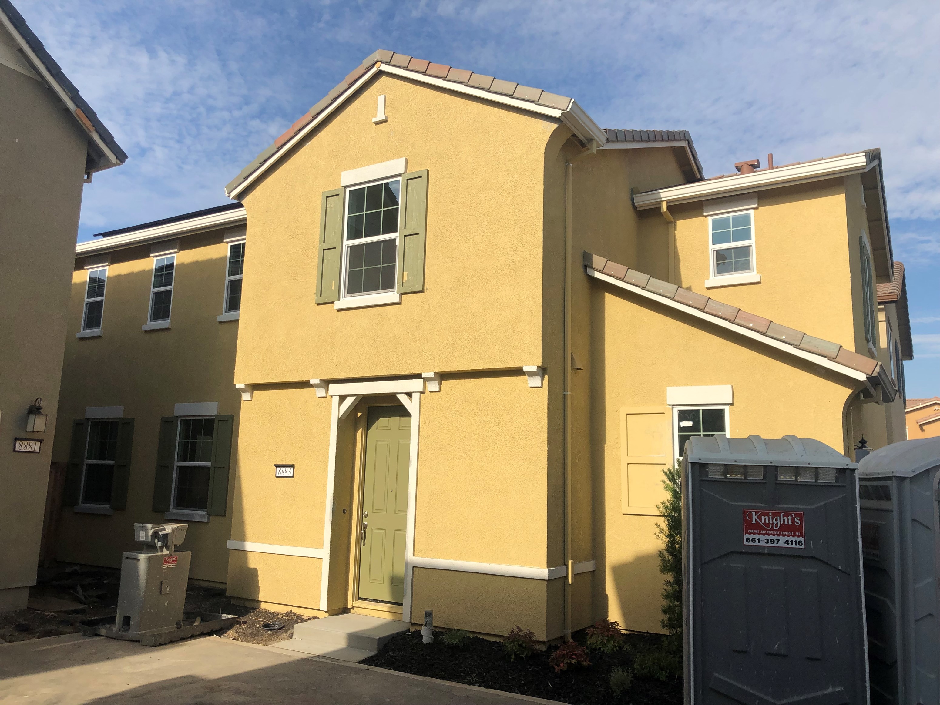 Brand New 3 Bed 2 5 Bath Single Family Home In Elk Grove Sacramento Ca 3 Bhk Single Family Home In Elk Grove Ca 1272366 Sulekha Rentals