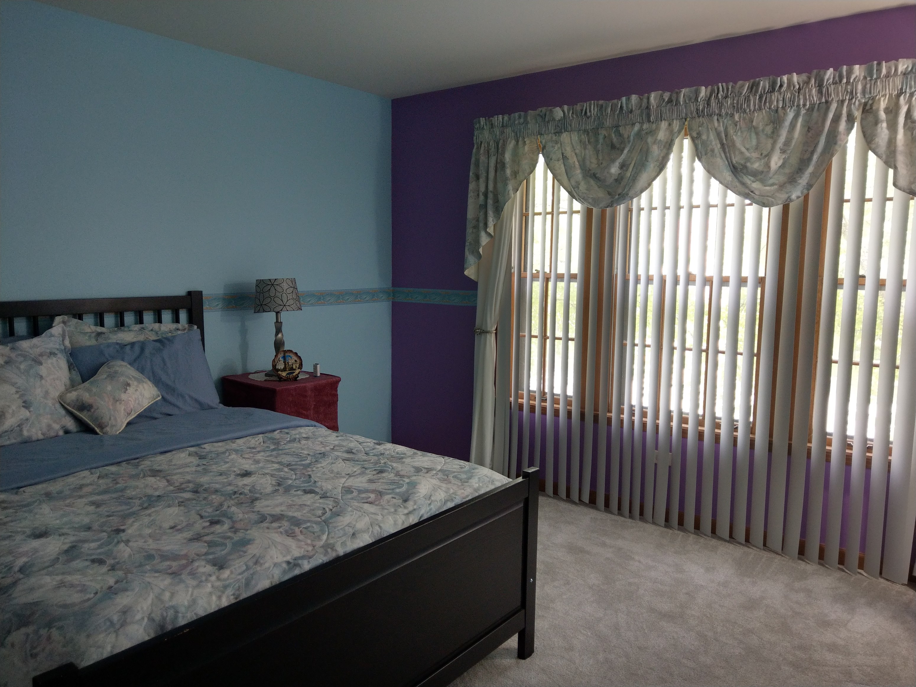 Furnished Room Available For Females Only Single Family