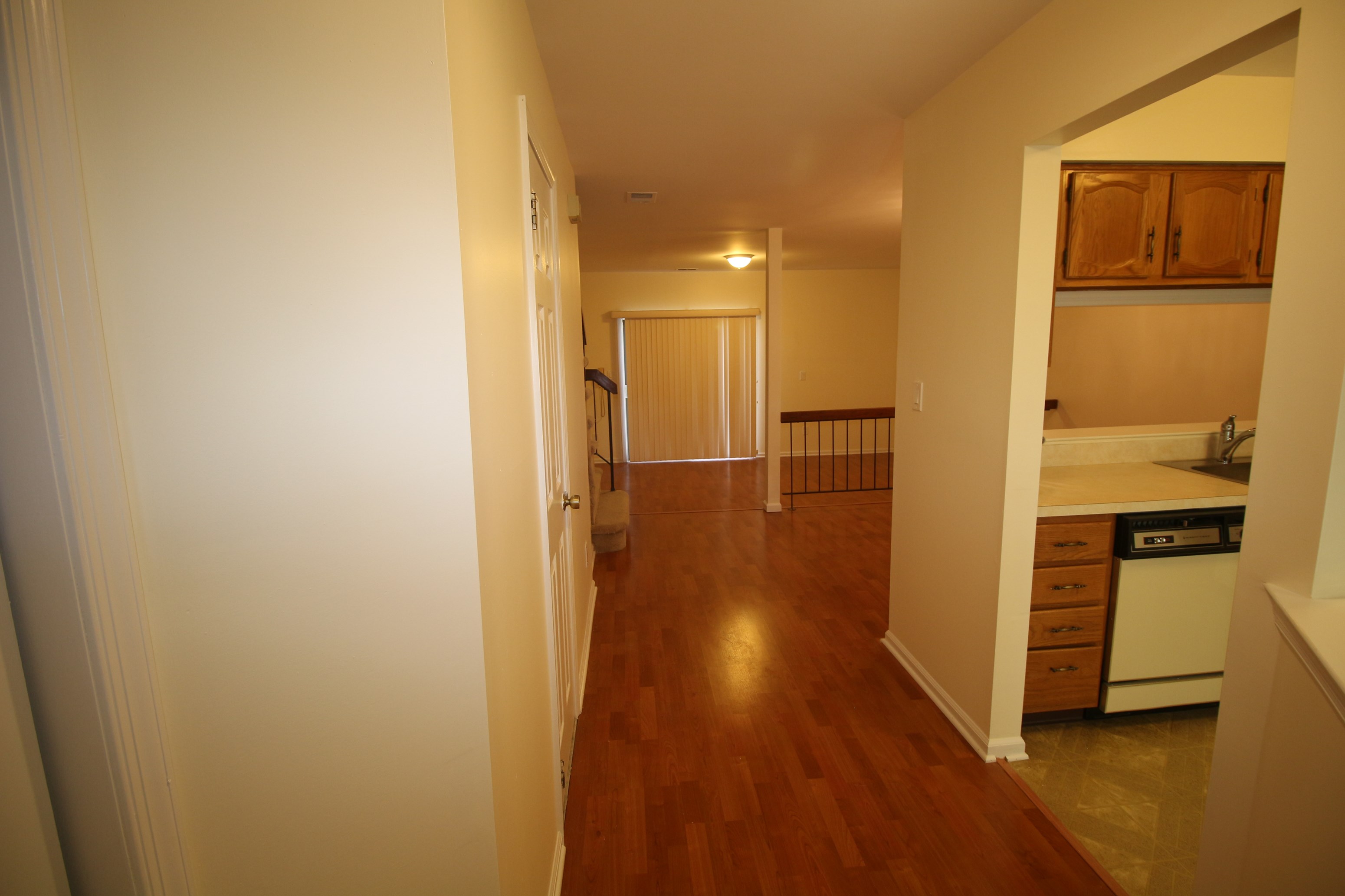 2 Bedroom House for Rent in Edison, NJ , Two Bedroom Homes for Rental