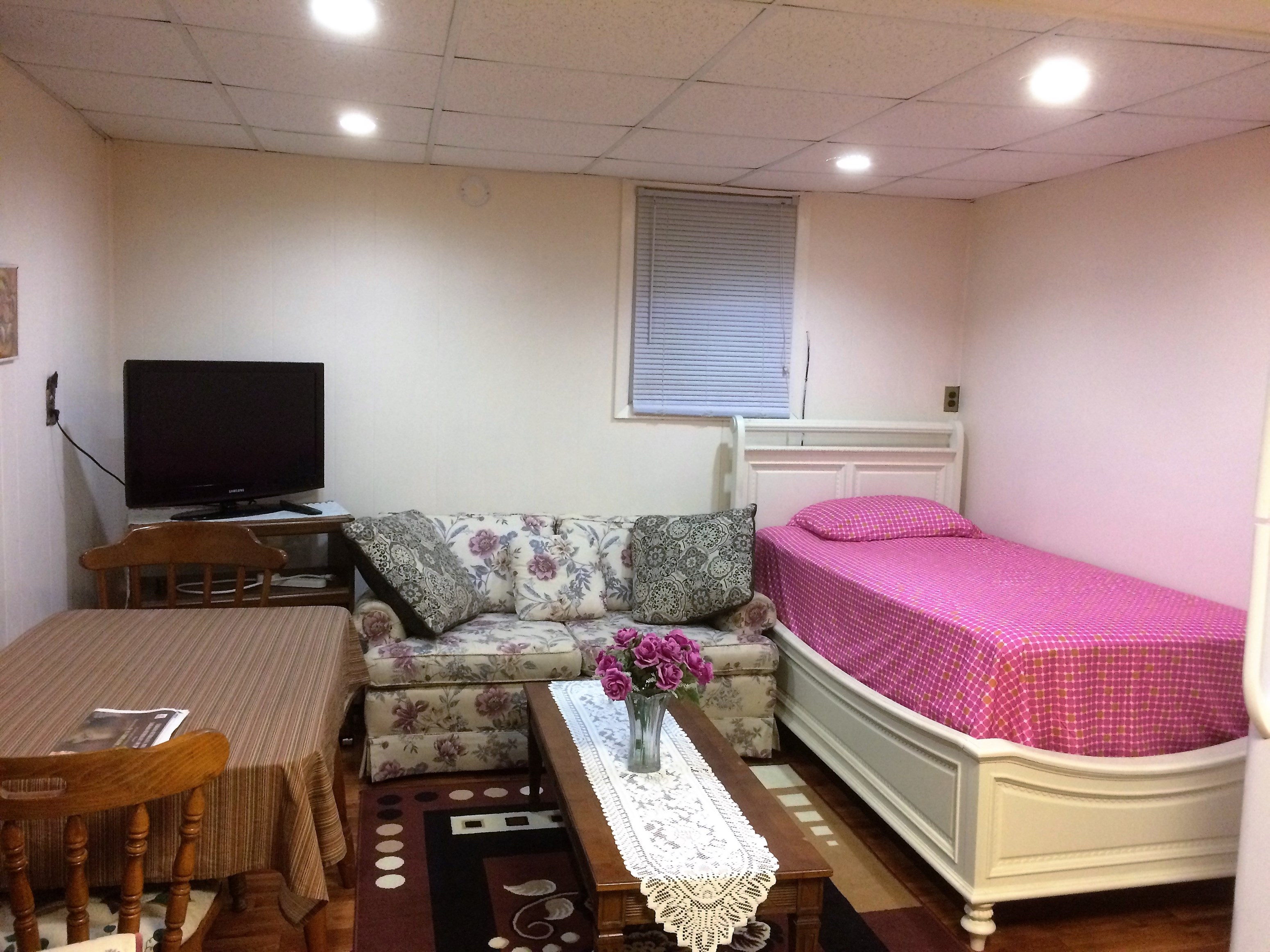 rooms for rent in lawrence township nj