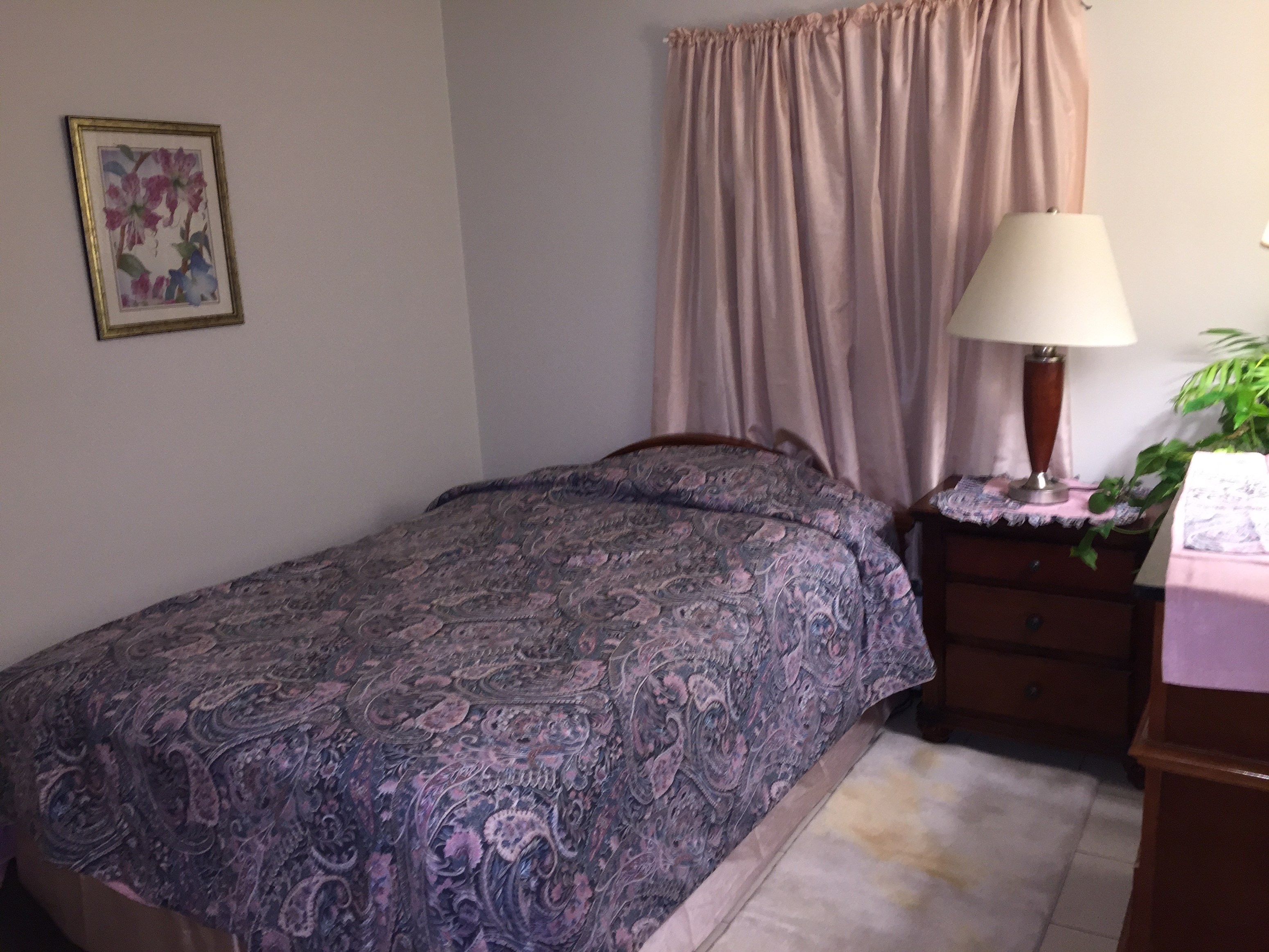 Single Bedroom 4mins Redline Metro In Silver Spring Md