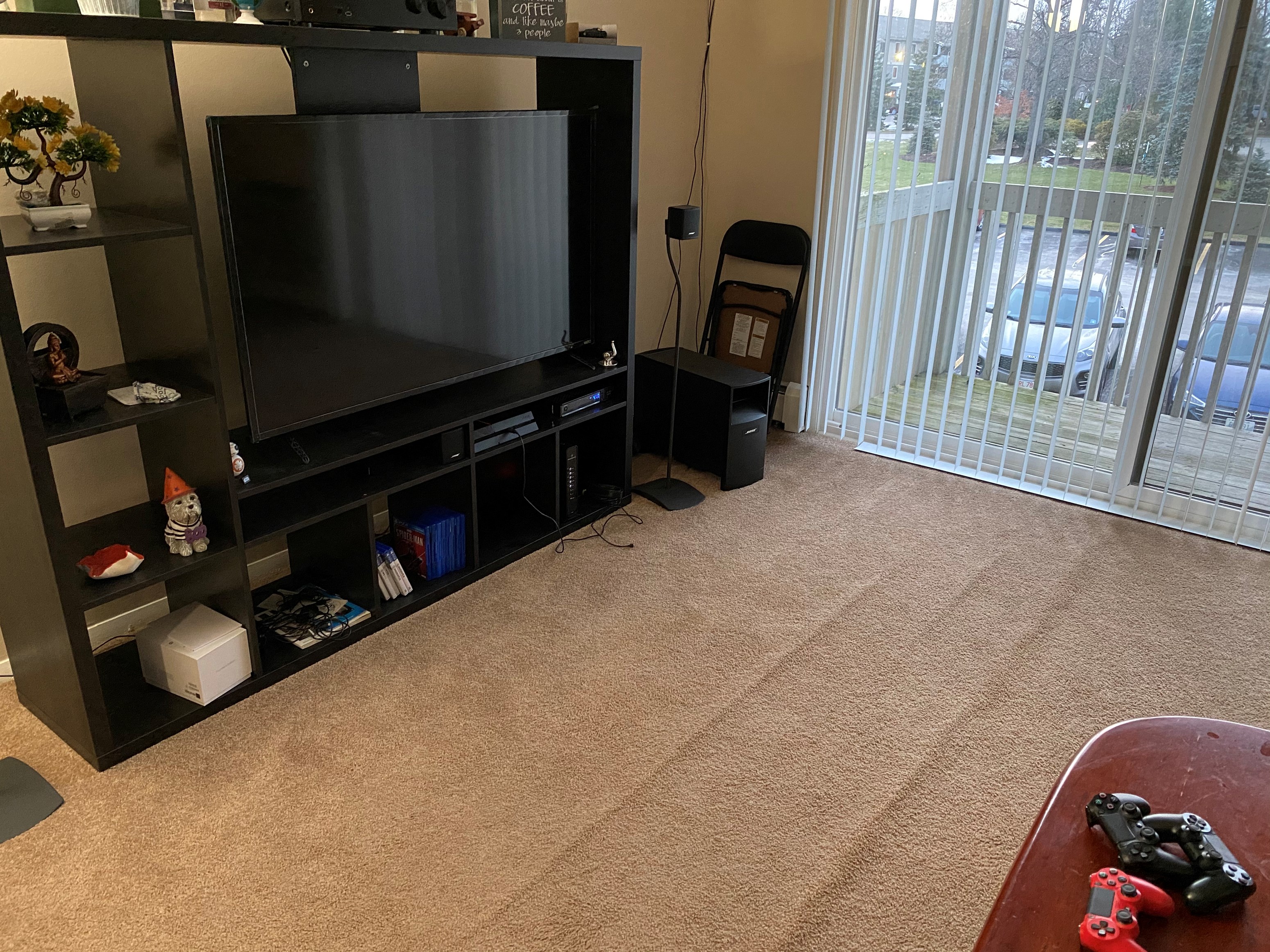 Living Room Open For One Person In Warwick Ri 1373708