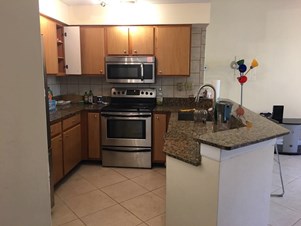 Single Roommate Apartments In Miami Beach Fl Single Room