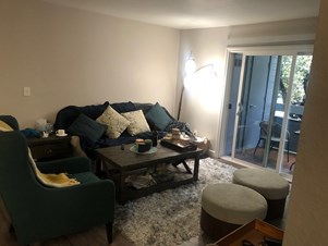 Looking Looking For A Room To Rent For Two People In San