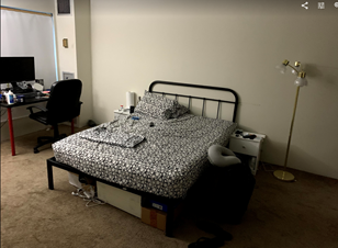 Offered Single Room In Malden Ma Single Room Occupancy