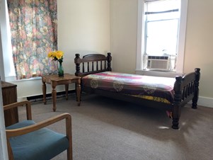 Offered Single Room In Manchester Nh Single Room