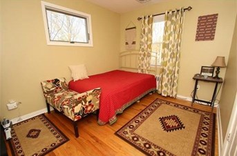 Looking For Shared Accommodation In Parsippany Starting May 05
