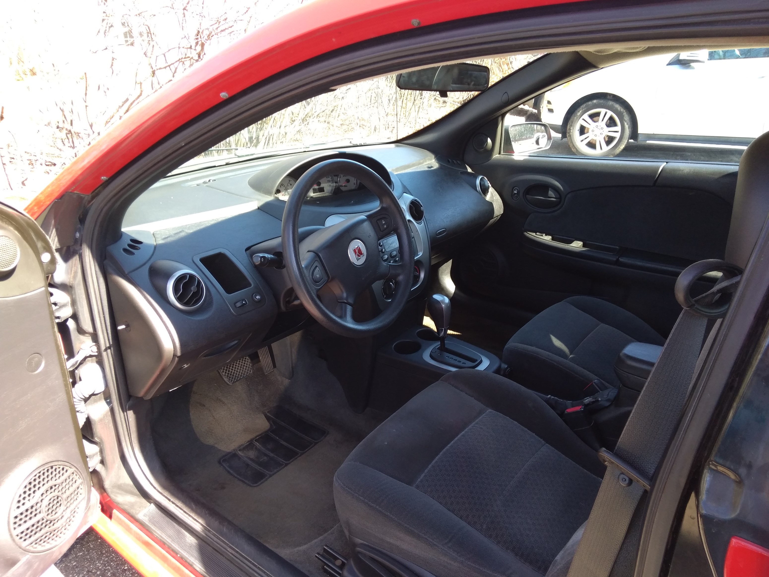 2005 Saturn Ion 3 133k Miles In Good Condition Used Saturn