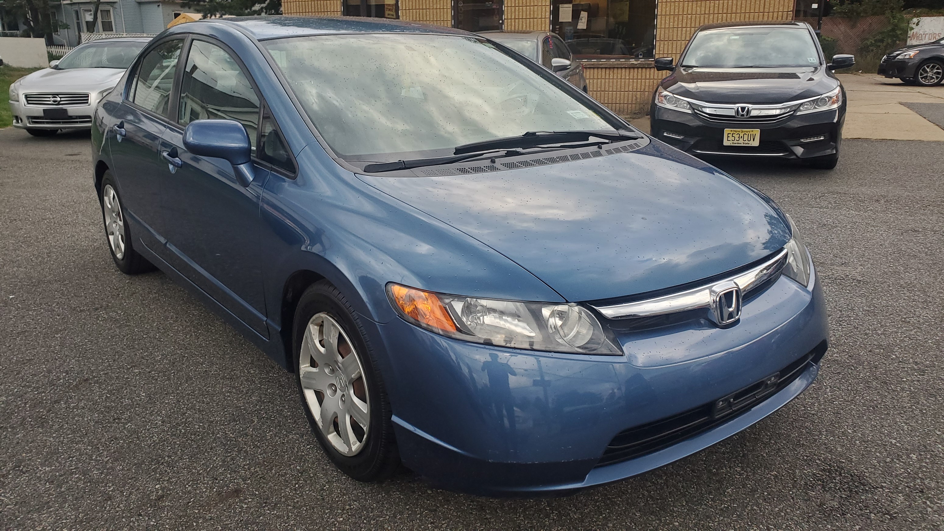 2008-honda-civic-lx-1-8l-4-cylinder-sedan-clean-carfax-low-miles